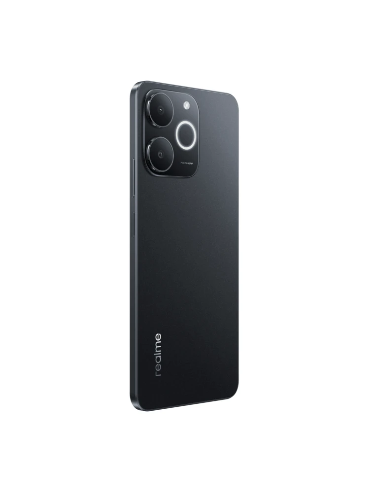 Realme Note 70T Smartphone, 4GB+64GB, 6.74 Inch 90Hz Display, 13MP