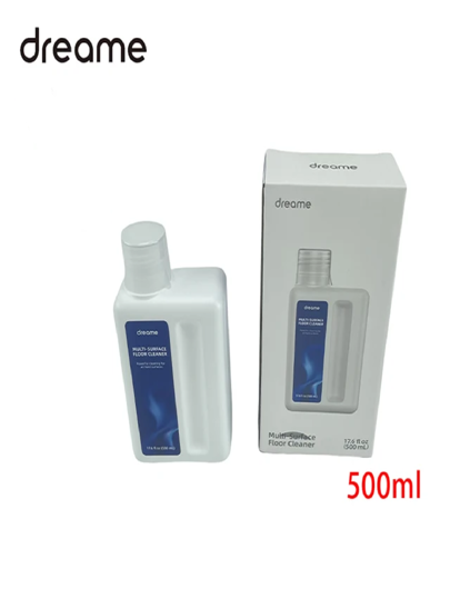 Dreame EU Version International Original Dreame Stofzuiger Robot Dedicated Cleaning Fluid, Enhanced mula Specialized Vloer Agent view 2