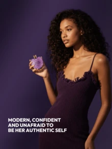 Vera Wang [美国发货] 公主淡香水喷雾女士 EDT 香水 3.4 盎司/100 毫升 持久留香 女友妻子母亲朋友生日毕业派对旅行露营户外学校校园旅行节日周年纪念夏季秋季夏季精选夏季必备品夏季经典甜美风格 Y2k 甜美风格礼物魅力氛围适合日常使用 - 美東時間 - 查看 4