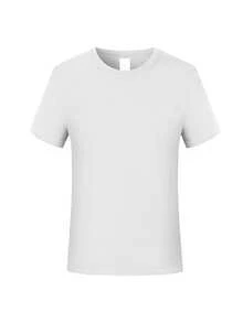 Men T-Shirt Co-Ords - Multicolor - View 6