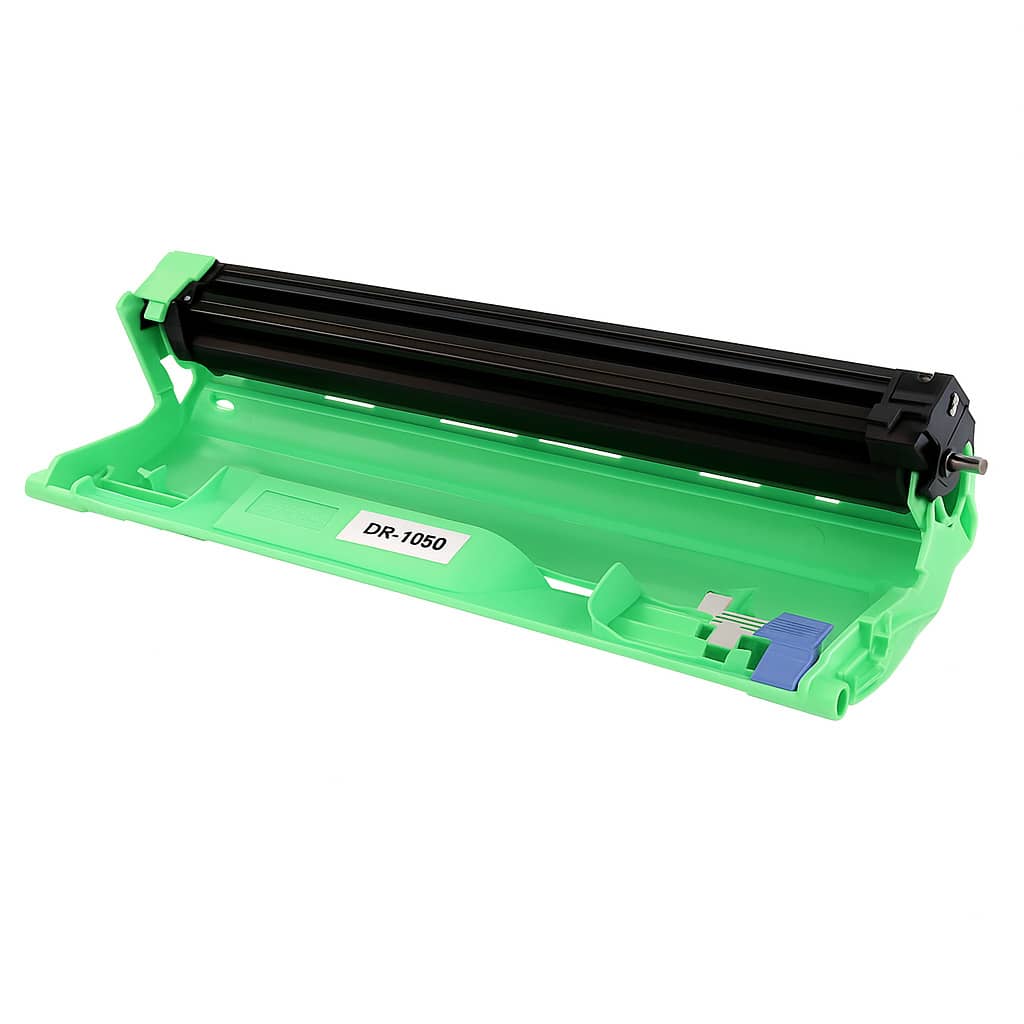 Toner Compatível TN1060 100% lacrado para impressora HL1212
