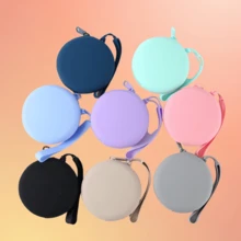 Nova Bolsa Cosmética Redonda de Silicone, Porta-Moedas, Bolsa Pequena Multiuso, Bolsa de Armazenamento de Chaves, Fones de Ouvido para Uso Externo, Porta-Cartões, Decoração de Quarto, Bolsas, Nécessaire, Viagem, Nécessaire, Essenciais de Viagem, Organizador, Armazenamento, Essencial de Viagem, Organizador de Maquiagem, Nécessaire, Nécessaire de Toalete, Organizador de Mesa, Nécessaire Cosmética, Nécessaire de Maquiagem, Nécessaire, Viagem, Nécessaire de Maquiagem, Bolsa, Nécessaire de Maquiagem, Essenciais de Viagem, Nécessaires de Maquiagem, Essencial de Viagem, Nécessaire Pequeno de Maquiagem, Nécessaire de Maquiagem, Nécessaire Cosmética, Essencial de Viagem, Grande Capacidade, Nécessaire Grande de Maquiagem, Presentes de Natal, Nécessaire, Viagem, Presentes para Mulheres Essencial de Viagem, Nécessaire, Clutch / Bolsa Pequena, Organizador de Maquiagem, Organizador de Maquiagem, Nécessaire, Suporte para Pincéis, Mini Nécessaire, Nécessaire de Grande Capacidade