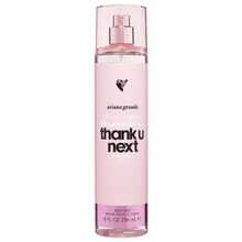 Ariana Grande Thank U Next Body Mist 236ml - Clear - View 1