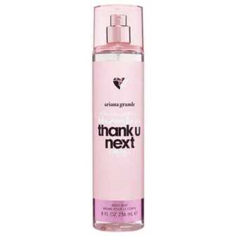  Ariana Grande Thank U Next Body Mist 236ml