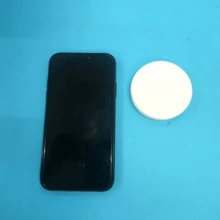 10/15 件 3D 圆形纸板，膨胀泡沫艺术工艺纸，有趣的纸艺，适合 DIY 活动和创意爱好 - 圣诞节、学校、办公室、家庭互动、情感交流和陪伴的理想礼物选择