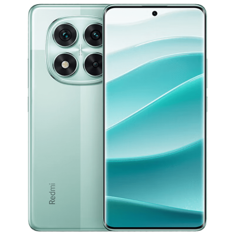 Xiaomi Smartphone Xiaomi Redmi Note 14 Pro, 8GB+128GB
