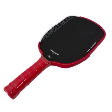 Pickleball Paddle Agassi Pro IV OEM Gen 4 TFP Foam Core T700 Carbon Fiber - Agassi Pro IV 16mm - View 4