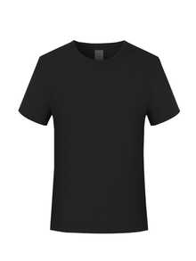 Men T-Shirt Co-Ords - Multicolor - View 5