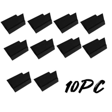 Table Number Clips - Metal Seat Card Holder And Photo Holder With Storage Box Seat Card Holder 1.7 Inch Table Card Holder Steel Card Holder Suitable For Photos, Food Signs, Cheat Sheets, Weddings, Restaurants, Birthdays, Anniversaries And Parties Sturdy & Stable Design