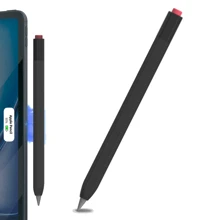 Pencil Case Compatible With Apple Pencil Pro Case & Apple Pencil 2nd Generation Case, Compatible With Magnetic Charging, Double Tap