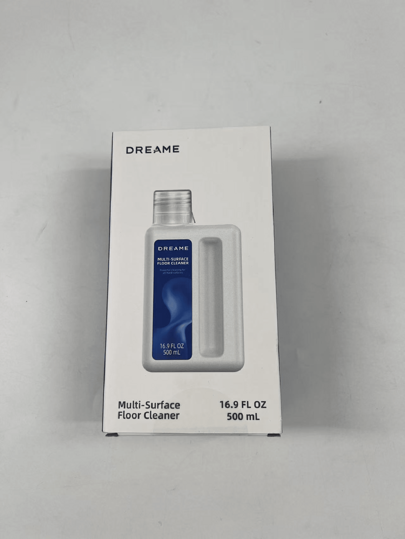 Dreame EU Version International Original Dreame Stofzuiger Robot Dedicated Cleaning Fluid, Enhanced mula Specialized Vloer Agent view 5