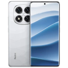 Xiaomi Smartphone Xiaomi Redmi Note 14 Pro, 8GB de RAM + 128GB de almacenamiento
