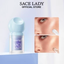 Sace Lady lluminador Líquido Glow Rostro Larga Duración - 04 - Ver 9
