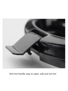 SOKANY Waffle Maker Breakfast Machine Home Small Light Toast Bread Press Baking Machine With Double-Sided Heating