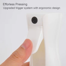 2/1pc Cute Love, Daisy, Bow Print High Pressure Hair Spray Bottle, Ultra Fine Continuous Water Mister For Hairstyling, Cleaning, Plants, Facial Moisture, Multipurpose Plastic Kitchen Oil Sprayer, Useful Tool, Kitchen Accessories Ultra-Fine Continuous Spray Bottle Portable, Reusable, Multi-Purpose Plastic Sprayer Hair Spray, Multi-Purpose Plastic Spray Bottle For Hairdressing, Cleaning, Plants, Facial Moisturizer, Utility Tools, Kit