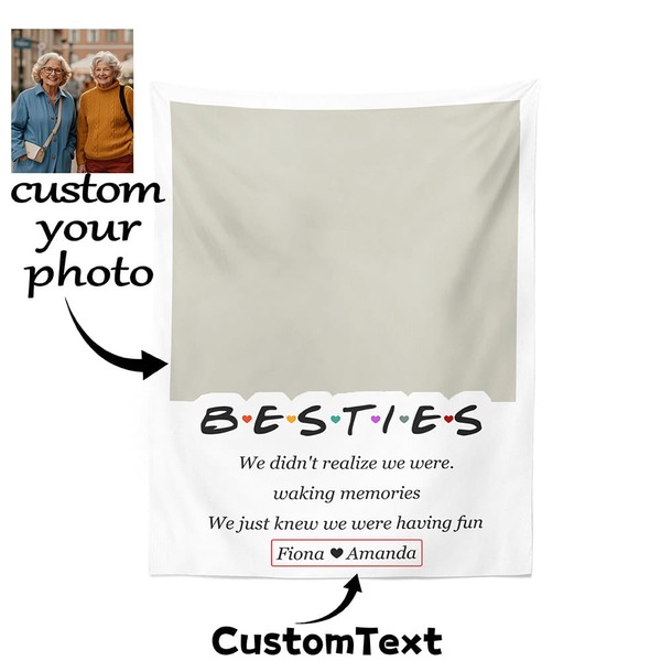 1pc Creative Birthday, Party Text Gift Hanging Cloth, Practical Creative Flag Hanging Cloth Gift - Vibrant Wall Decoration, Unique Personalized Photography And Display Background, Elegant Home Decor, Perfect Party Decoration For Any Occasion, Suitable For Children's Day, Father's Day, Graduation, Wedding, Christmas Tea Room, Bedroom, Living Room, Custom Tapestry, Custom Flag, Room Flag.