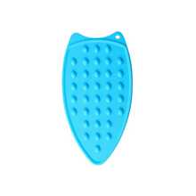 1pc Silicone Ironing Pad, Solid-Color Heat-Insulating Silicone Tablecloth, Foldable Silicone Pad, Thickened Waterproof And Anti-Slip Pad, Essential For Apartments, Essential For University Dormitories, Back-To-School Supplies, Home, Office And Travel Accessories - Multicolor - View 7