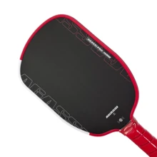 Pickleball Paddle Agassi Pro IV OEM Gen 4 TFP Foam Core T700 Carbon Fiber - Agassi Pro IV 16mm - View 6