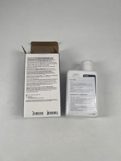 Dreame EU Version International Original Dreame Stofzuiger Robot Dedicated Cleaning Fluid, Enhanced mula Specialized Vloer Agent view 8