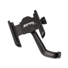 ZTTO Motorcycle Electric Scooter Phone Holder Aluminum Alloy Shockproof Navigation Mount For Delivery - Multicolor - View 14