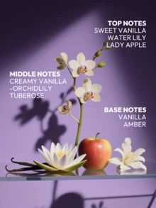 Vera Wang [美国发货] 公主淡香水喷雾女士 EDT 香水 3.4 盎司/100 毫升 持久留香 女友妻子母亲朋友生日毕业派对旅行露营户外学校校园旅行节日周年纪念夏季秋季夏季精选夏季必备品夏季经典甜美风格 Y2k 甜美风格礼物魅力氛围适合日常使用 - 美東時間 - 查看 3