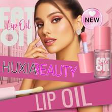 Lip Gloss Brillante PH, Aceite de labio , Hidratante Labio Brillante Aceite , Hidratante En Aceite De Labio, Brillo De Labios Bálsamo Labial, Cuidado De Labio - Glitter - Ver 3