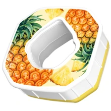 SimpleCupRealm 1 件装香薰水瓶空气调味饮水瓶带调味荚户外运动香薰水杯吸管杯适用于旅行露营运动小水瓶 0 糖 0 卡路里 - 紅白色 - 查看 16