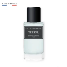 Inspired By La Nuit Trésor - Collection Privée Trésor - 50ml Eau De Parfum Femme - Floral, Doux Et Longue Tenue - 水果&柑橘香調 - 查看 4