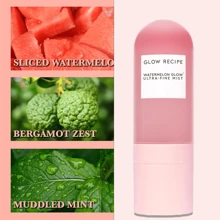 Collagen Boosting Toner Serum, Niacinamide & Hyaluronic Acid Face Serum Is Suitable For All Skin Types, Paraben-Free, Glowing And Suitable For All Skin Types - Facial Rose Water Mist, No Dyes Or Alcohol