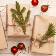 7874,02 cm / 656 Fuß schweres Juteseil, 2 mm dick - hochfestes Seil ideal für Basteln, Gartenbau, Geschenkverpackung und Kunstdekor, Geburtstags- und Feiertagsartikel