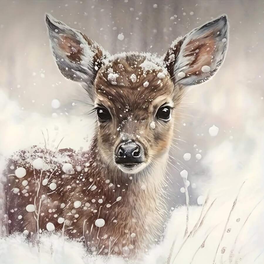 5D DIY pictură diamant pictură cruce cusătură mozaic animale animale animale pictură pictură manual mozaic mozaic mozaic mozaic animale ...