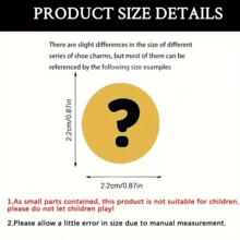 30 sztuk zawieszek do butów "Dinozaur World" – akcesoria do dekoracji obuwia z PVC, do chodaków, jigów, zjeżdżalni i sandałów – dla chłopców i dziewcząt – idealne na Boże Narodzenie, urodziny i jako upominki na przyjęcia