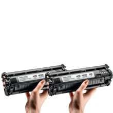 Toner Compatível 285a (ce285a) Com Impressora P1102w - P1001 - P1005 - P1102 - M1132