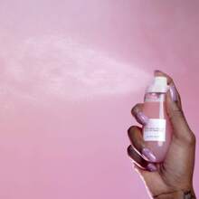 Collagen Boosting Toner Serum, Niacinamide & Hyaluronic Acid Face Serum Is Suitable For All Skin Types, Paraben-Free, Glowing And Suitable For All Skin Types - Facial Rose Water Mist, No Dyes Or Alcohol