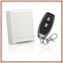 Security Gate Operator Accessory, Hlr01 Homelink Compatible Universal Receiver With Remote Control Transmitter For Automatic Swing Sliding Gate Opener Garage Door Opener - 111 - View 1