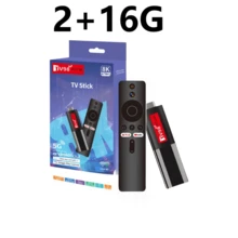 Q96 OHP A TV98 ATV 8K 迷你电视棒 Android 14 Allwinner H618 四核 Cortex A53 8K HDR 3D 语音遥控 WIFI 4G 5G BT5.0 智能高清播放器