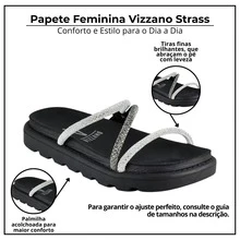 Vizzano  Comfortable Summer Launch Sandal - màu đen - Xem 3