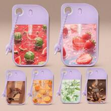 اختر من 9 أنواع من العطور، 1 قطعة رذاذ عطري برائحة الفاكهة، مناسب لهدايا الرجال والنساء، رذاذ للهواء النقي، رذاذ جو غرف الفندق والأماكن الخارجية