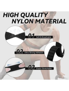 臂带/脚踝带兼容 Apple Watch 38 毫米 40 毫米 41 毫米 42 毫米 44 毫米 45 毫米 46 毫米 49 毫米 - 可调节透气尼龙运动表带,适用于 Apple Watch SE/Ultra/Ultra 2/Series 10/9/8/7/6/5/4/3/2/1,男女通用 - 38/40/41/42mm(Series10) - 查看 4