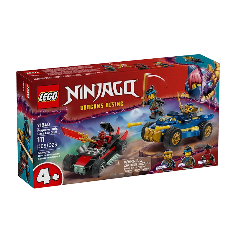 Enfrentamiento entre Blackened Jay y Derex Racing 71840