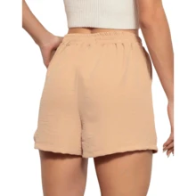 Kit 3 Duna Shorts Without Pocket Random Delivery Assorted Colors - 彩色 - 查看 2