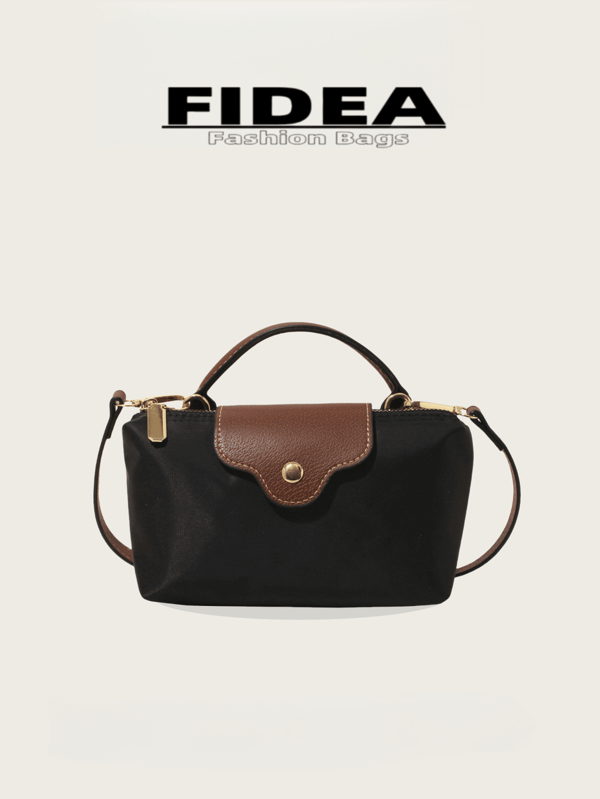 New Fashionable Solid Color Simple PU Bucket Bag, Stylish & Elegant, Versatile For Work, Shopping, Dates, Hand/Shoulder/Crossbody Carry