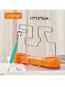 1入隨機充電迷宮遊戲玩具，專注力訓練應力減輕桌面玩具 - 彩色 - 查看 5