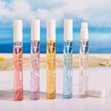 10毫升巴西数码香氛，度假空气清新剂，车载空气清新剂，方便携带，让您一年四季都能享受香氛的魅力。夏季家居香氛，多达5个系列可供选择，男女皆宜。 - 彩色 - 查看 4