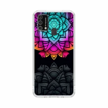 Personalized Mandala 2 Galaxy M21s / M31 Cell Phone Case Cover