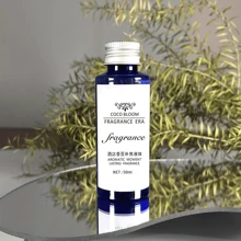 1 pezzo, 50ml/500ml Liquido per aromaterapia stile minimalista moderno, non infiammabile, adatto per profumare hotel, salotto, camera da letto, bagno e altri ambienti, aggiungere profumo a intonaco, decorazioni, vestiti, regali per feste