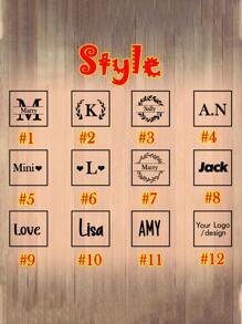 Customizable Personalized Wooden Salt & Pepper Grinder, Solid Wood Grinder, Kitchen Gift, Personalized Small Rosewood Salt & Pepper Mill, Gift, Practical Kitchen Tool, Useful Item, Thanksgiving/Labor Day Gift, Unique Creative - Primary Color - View 5