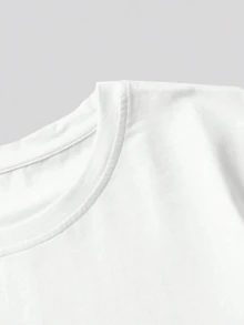 Floral  Hoja  Letras    Casual  Dulce  Fiesta  Elegante    Ninguno    Mariposa  Casa  Noche de fiesta  Boda  Vacaciones  Oficina  viaje  Despedida de soltera  Calle  Sesión de fotos  Formal y de noche  Trajes de aeropuerto  desalmuerzo  Escenario y concierto    verano - Blanco - Ver 4