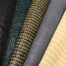 1pc High Density Sunshade Net, Suitable For RV, Patio, Balcony, Outdoor, Garden, Porch, Gazebo. Upgraded High-Quality Tear-Resistant Material, 78-90g/Sqm, Color May Vary - Multicolor - View 8