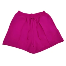 Kit 3 Duna Shorts Without Pocket Random Delivery Assorted Colors - 彩色 - 查看 5